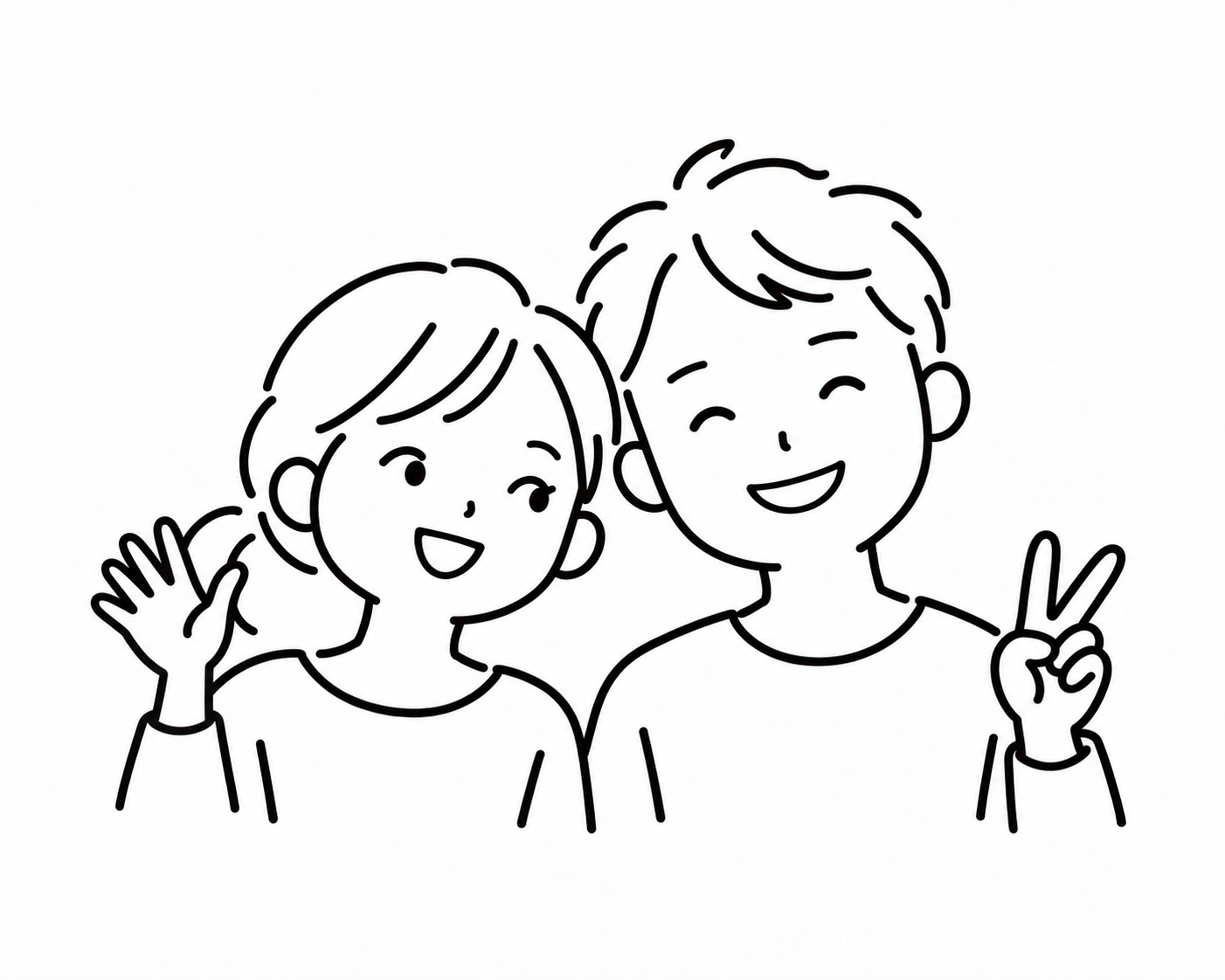 青森市S様の紹介に使用しているイメージイラスト