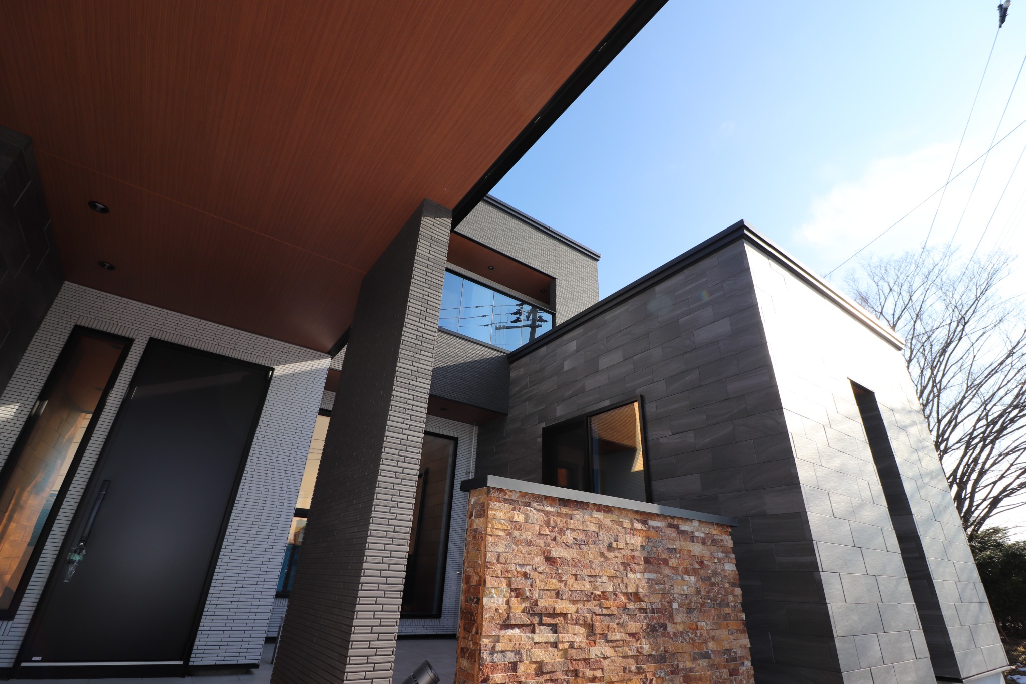 KOTO ARCHITECTSの住まい